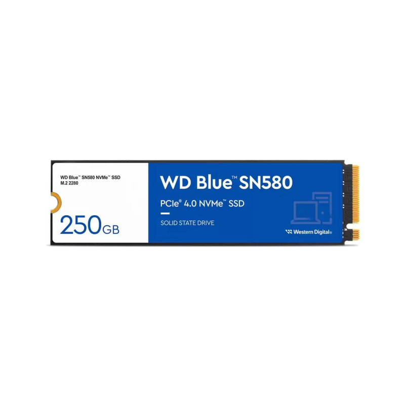 Blue SN580 M.2 2 TB PCI | APLIUM