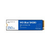 Blue SN580 M.2 2 TB PCI | APLIUM