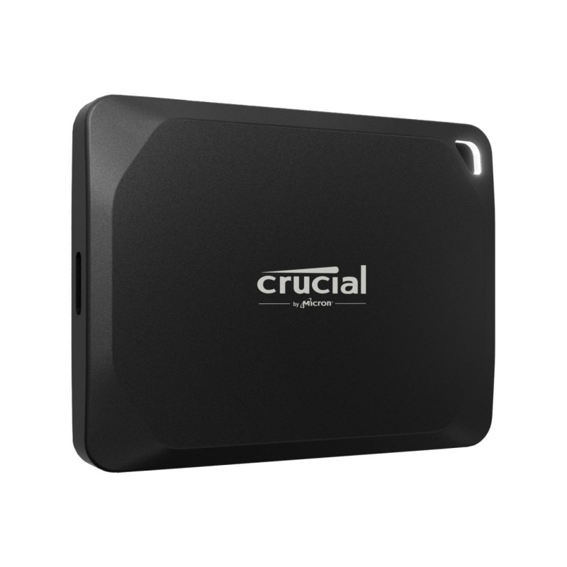 Crucial CT4000X10PROSSD9 - X10 Pro 4 Tb Black | APLIUM