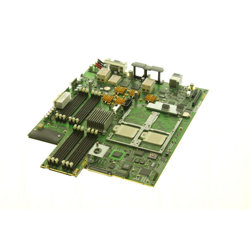 BL860c system board