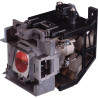 Projector Lamp for BenQ 300