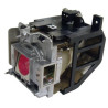 Projector Lamp for BenQ 300