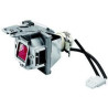 Projector Lamp for BenQ 200