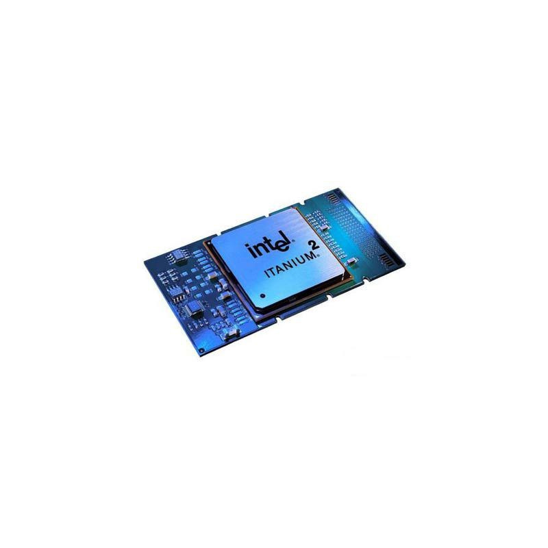 Dual core 1,6ghz 18MB