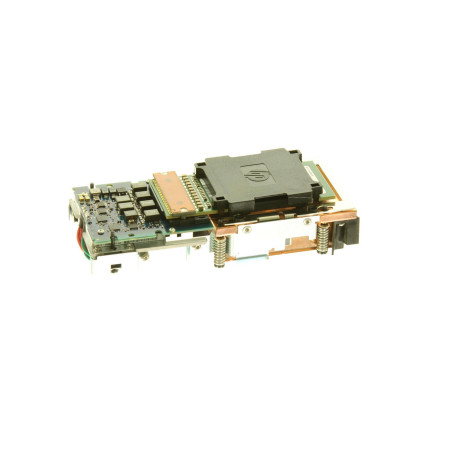 Itanium 2 9010 (1core, 1.6GHz,