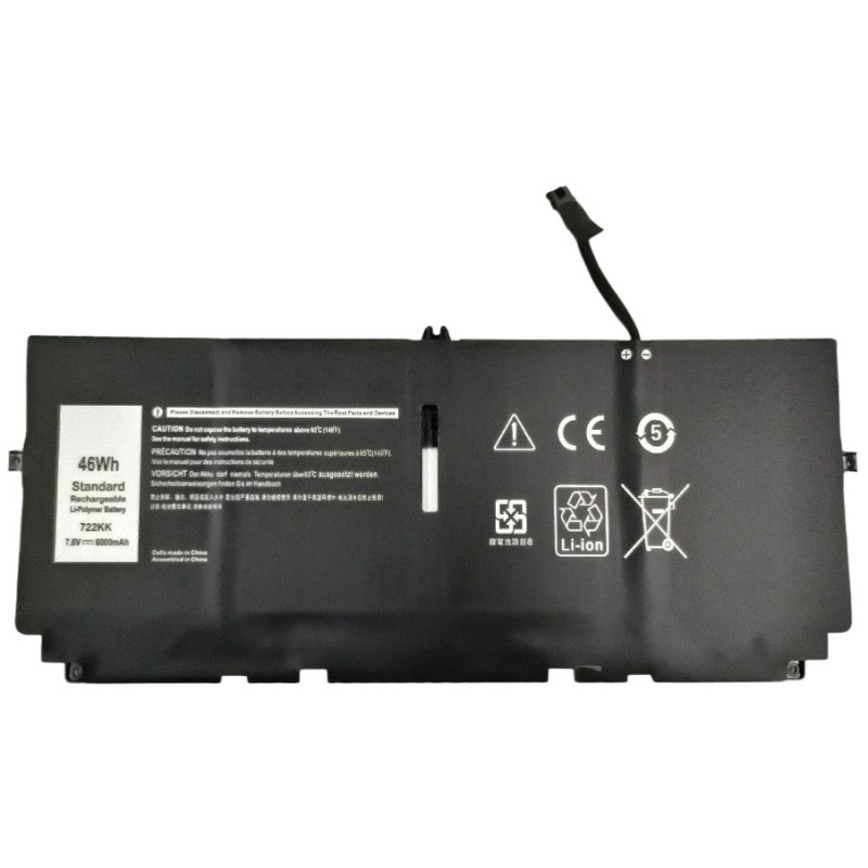 Laptop Battery for Dell