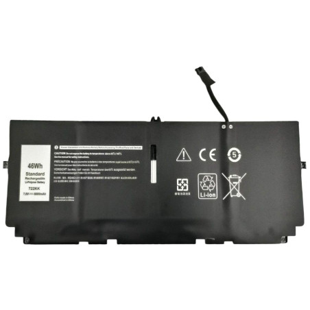 Laptop Battery for Dell