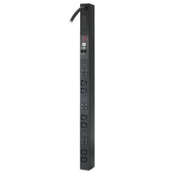 Rack PDU Metered Zero U 22kW