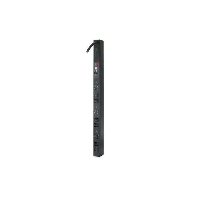 Rack PDU Metered Zero U 22kW