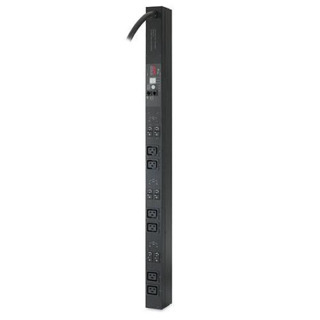 Rack PDU Metered Zero U 22kW