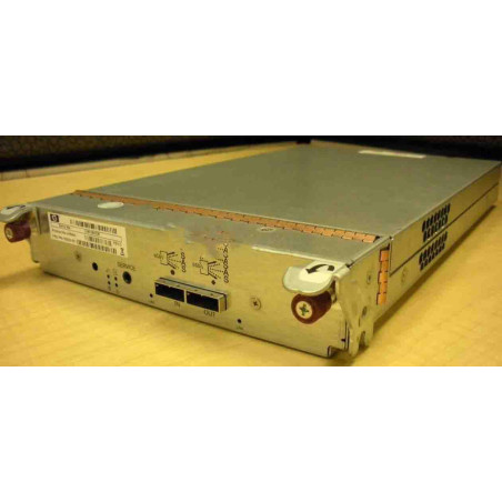 Drive Enclosure I/O Module