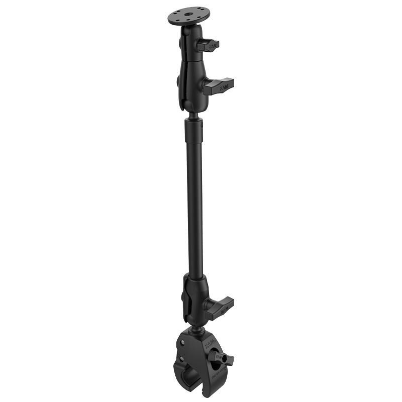 TOUGH CLAW PIPE MOUNT WITH