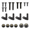 UNPKD HARDWARE PACK PD3 AND