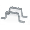 Desk Spacer +65 mm