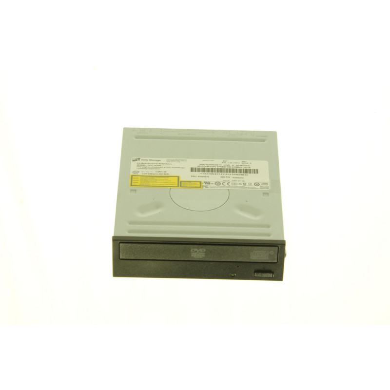 CD/RW/DVD combo drive, HH