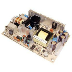 42.6W TRIPLE OUTPUT OPEN FRAME