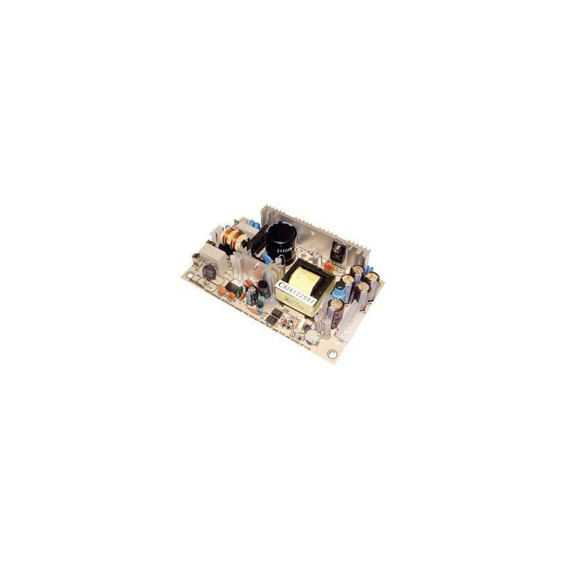 42.6W TRIPLE OUTPUT OPEN FRAME