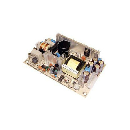 42.6W TRIPLE OUTPUT OPEN FRAME