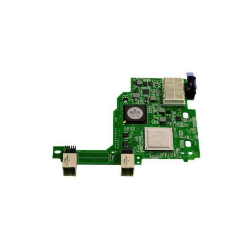 QLogic Ethernet and 8Gb