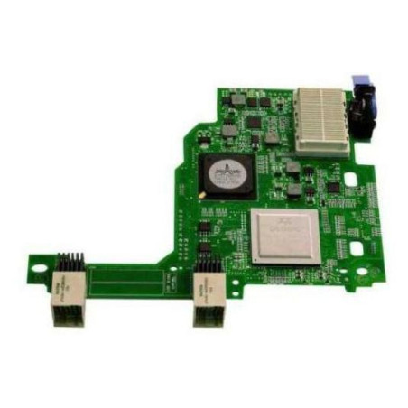 QLogic Ethernet and 8Gb