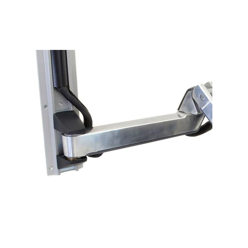Sv Sit Stand Combo Arm Extender Polished | APLIUM