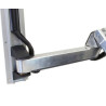 Sv Sit Stand Combo Arm Extender Polished | APLIUM