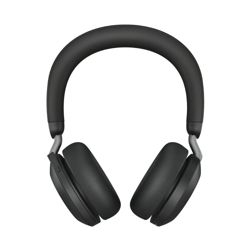 Jabra EVOLVE2 75 LINK380C Uc Stereo Black | APLIUM