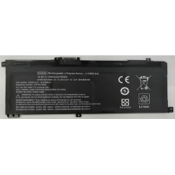Laptop Battery for HP 50.32Wh