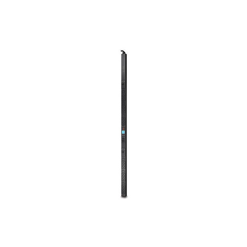 RACK PDU 2G METERED ZEROU 30A
