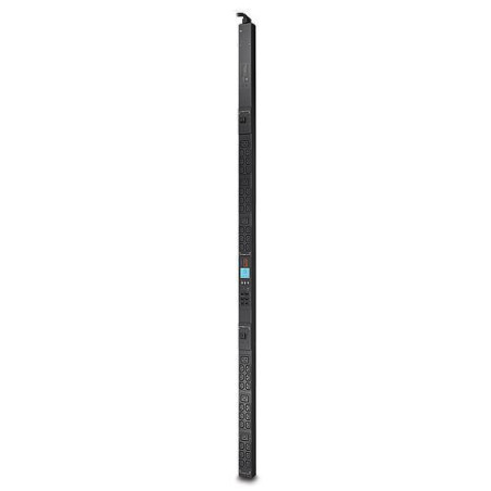 RACK PDU 2G METERED ZEROU 30A