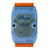 ANALOG INP MODULE HS x8, mA ON
