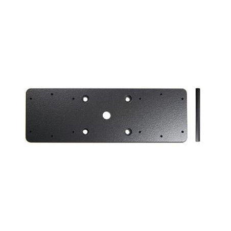 Mounting plate Extension