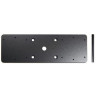 Mounting plate Extension