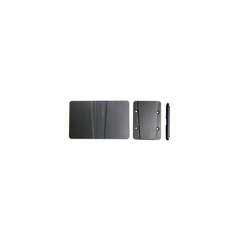 MoveClip Mounting plate for