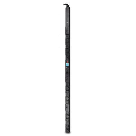 Rack PDU 2G Metered ZeroU