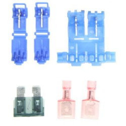 Mounting Accessories Tap