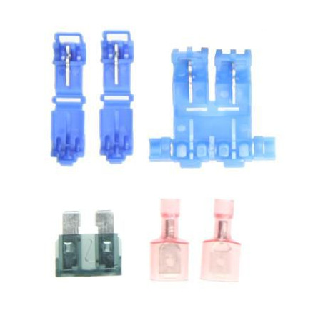 Mounting Accessories Tap