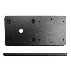 Mounting plate Extension