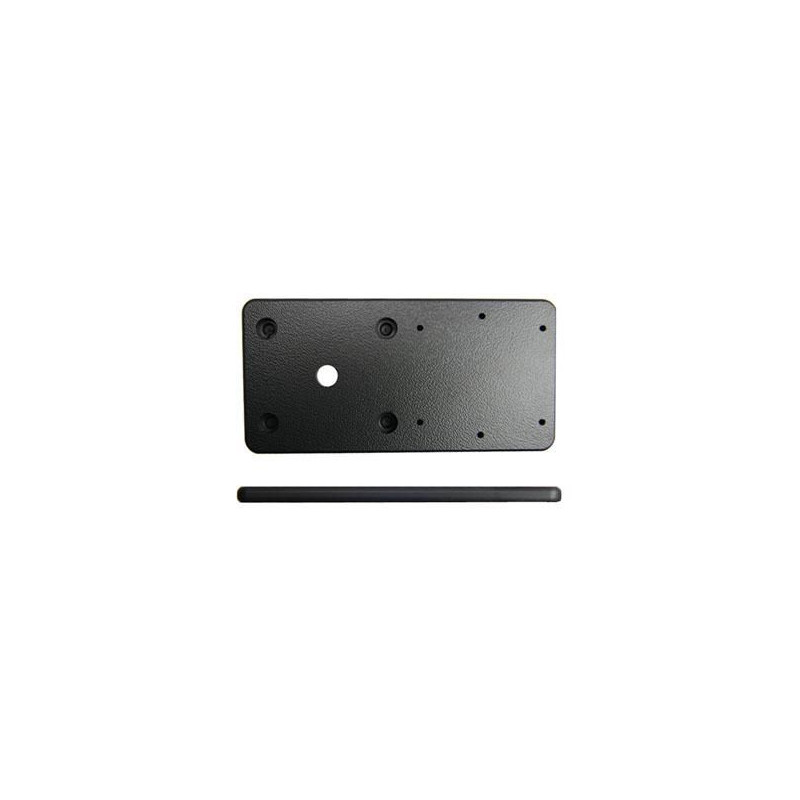 Mounting plate Extension