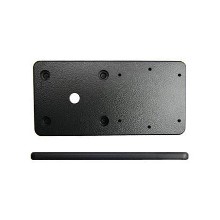 Mounting plate Extension