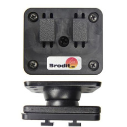 Device Mounting Adapter