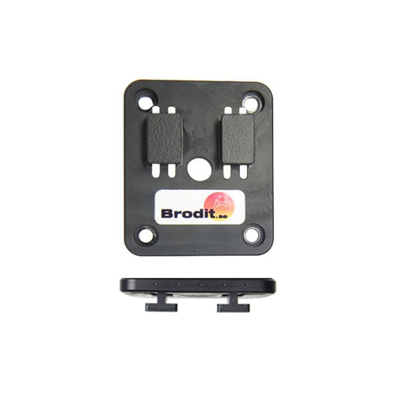 Device Mounting Adapter