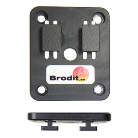 Device Mounting Adapter