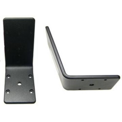 Mount Angled mount for a