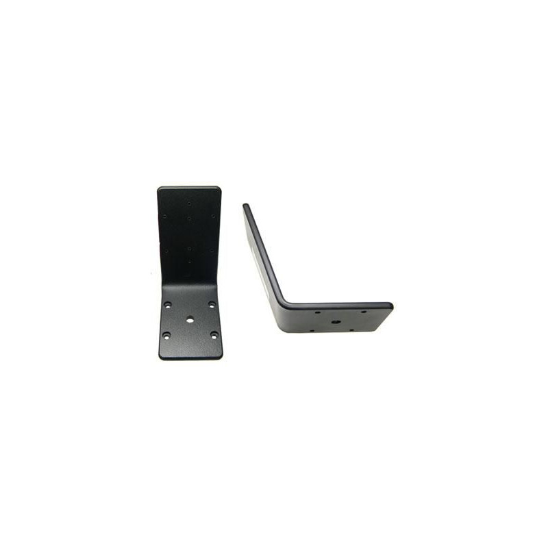 Mount Angled mount for a