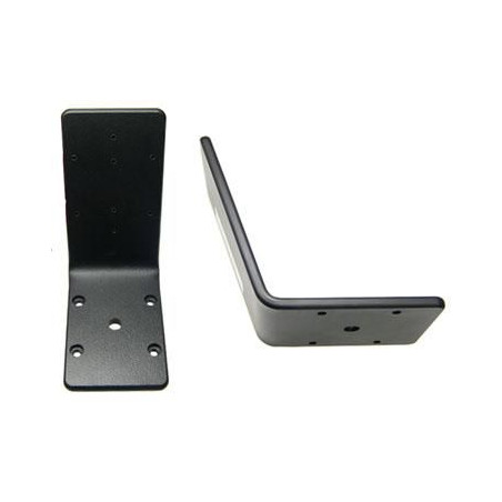 Mount Angled mount for a