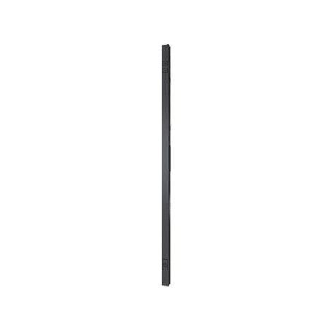 Rack PDU 2G Metered ZeroU