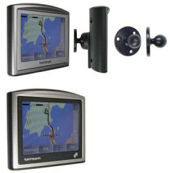 Mount For devices with a TMC