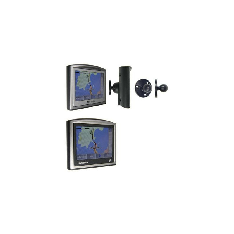 Mount For devices with a TMC