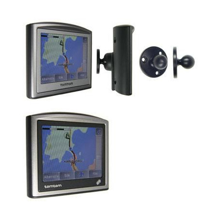 Mount For devices with a TMC